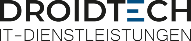 Droidtech Logo