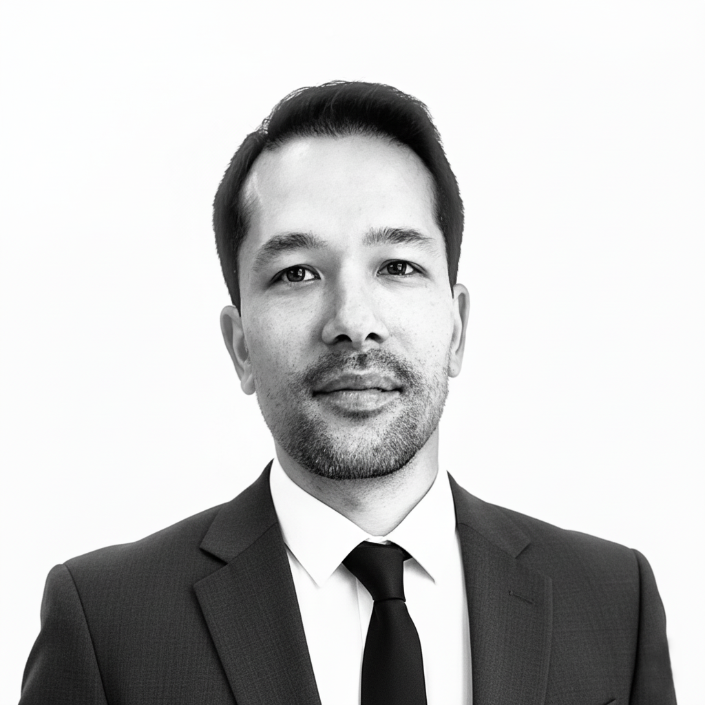Michael Rauen - Geschäftsführer Droidtech e.K.